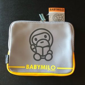 Baby Milo by Sanrio Laptop Sleeve